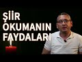 Şiir nasıl okunur? Şiir okumanın diksiyon açısından faydası var mıdır?