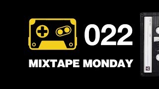 Mixtape Monday Vol. 22 #mixtape #chillhop Resimi