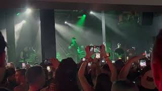 Zombie by Bad Wolves LIVE @ The Forge (05.23.2024)