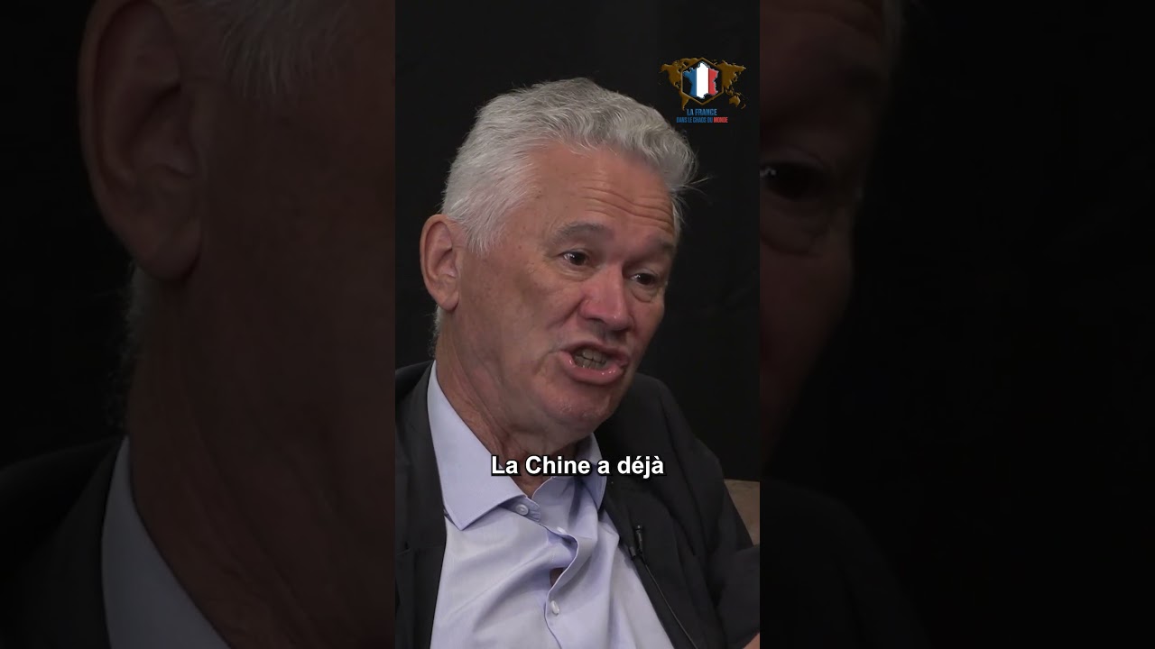 La France dans le chaos du monde episode 10