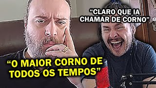 A Melhor Crítica De Adão Negro Nando Moura Cortes Luideverso