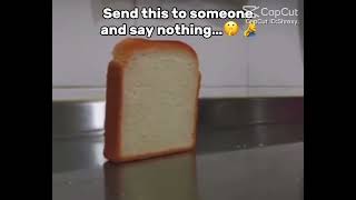 Just bread clip,no rickroll by kelby williams