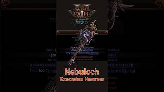 [POE2] 2500% Melt: Boss Goes Bye-Bye #poe2 #pathofexile2 #pathofexile #gaming