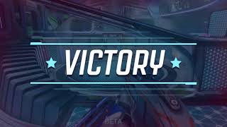 Splitgate Gameplay #1|-_- no commentary