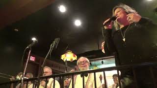 My Daddy Rocks Me (With One Steady Roll) - Cakewalkin' Jass Band - Live At Tony Packo's - 2022