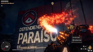 Far Cry 6 (PS5 AT 60FPS) PARAISO - SPANISH WALKTHROUGH PT 16 (WITH ENGLISH COMMENTARY)