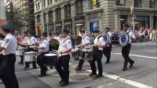 NYC Pride 2015