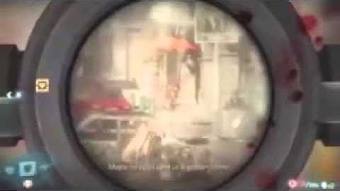 Army of Two The Devils Cartel PS3 Special Callouts part 3 Walkthrough