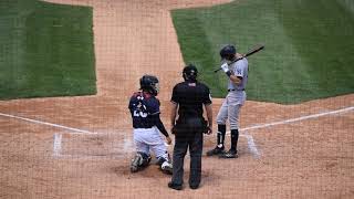 Yankees Ben Ruta Homerun 5/27/19 HD