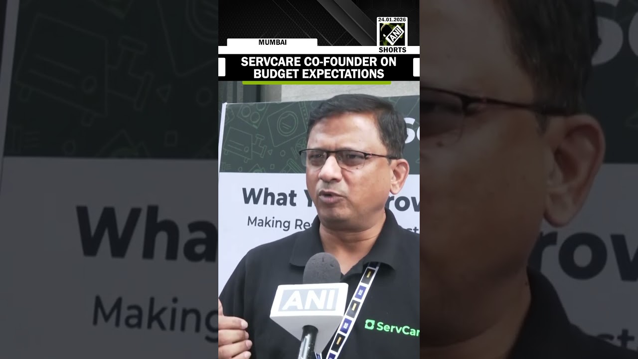 Govt should think of GST implications in waste management: ServCare co-founder on budget expectation