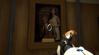 Let's Science, Portal 2 pt. 11, Impasse