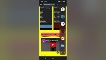 How to load Software Vocoder (ARM64) for Droidstar