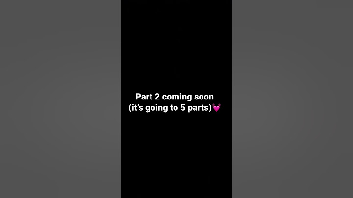 Can’t wait for y’all to see what’s coming 💓