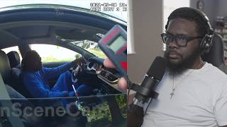 Details Paraplegic Driver REFUSES To Exit Vehicle During Police Stop | Bodycam Reaction Update