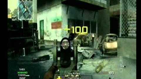 Modern Warfare 3 Wii | Tips & Tricks | Basics