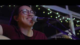 Reko Fy & His Band - Misy Anao chords