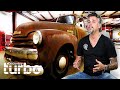 Richard y Aaron compran una clásica camioneta Chevrolet 49 | El Dúo mecánico | Discovery Turbo