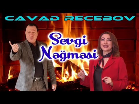 Cavad Recebov || Sevgi Neqmesi || 2023 || HD ||