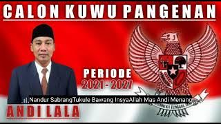 pencalonan Kuwu.desa pangenan