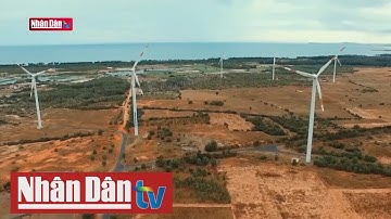 Triển khai chiến lược quốc gia về tăng trưởng xanh