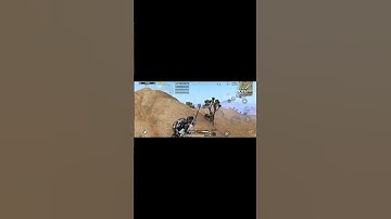 Pubg Mobile Funny AWM quick scope Shot Part 2 | PUBG Mobile Clip #Short