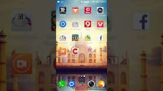 Gta sa cheater app in Android screenshot 3