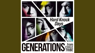 Hard Knock Days (Instrumental)