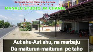 Tumba Goreng-Karaoke Batak-Versi Keyboard