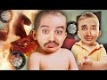 LES PIRES BÉBÉS DU MONDE ! - Who's Your Daddy