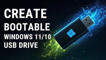 How to Create a Windows 11 Bootable USB – Rufus 2025