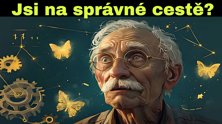 3 znamení, že jsi na správné cestě – Jung o synchronicitě ve tvém životě