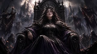 Queen of the Forgotten | Avencry