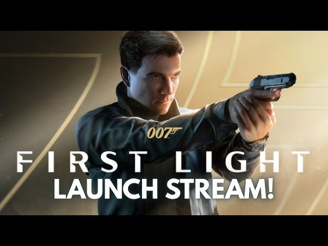 Should You Buy 007 First Light?