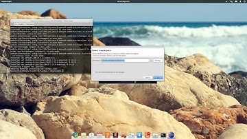 Mi-Soft.nl - Eclipse installeren op Windows en Linux