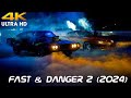 2Pac, Eminem & Lil Jon -  Fast & Danger 2 (Van Tahoe &@KLCBoss) 2024