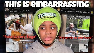 Influencers Who Got EXPOSED in the Biggest Lies Online