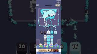 Colony Flow Level 516