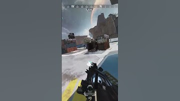 Oh no he’s cheating 🫣🫣 #apex #zurks #shorts