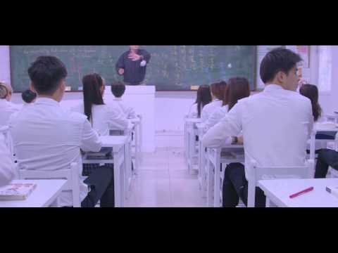 東方設計學院影視藝術系103畢業製作-社會 live in this society 預告片 1分33秒版