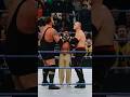 Ray Mysterio vs Big Show
