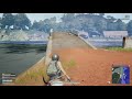 【XBOX PUBG】ドMモード 最初に見つけた武器1個のみ縛り！ SQUAD
