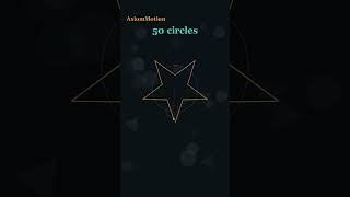 Every closed curve is just spinning circles — Fourier epicycles explained