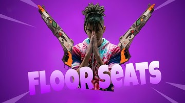 Apex Legends Montage -  "FLOOR SEATS" (Moxas)