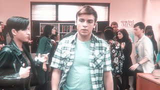 Skibidi Sigma Cousin - Eli Hudson Edit