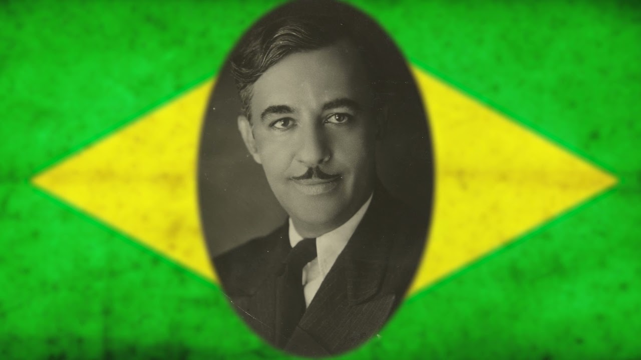 The Forgotten Cinema of Brazil