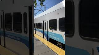 Download Lagu #VTA LRV Route Announcement: This is a Great America/Levi's Stadium Train MP3