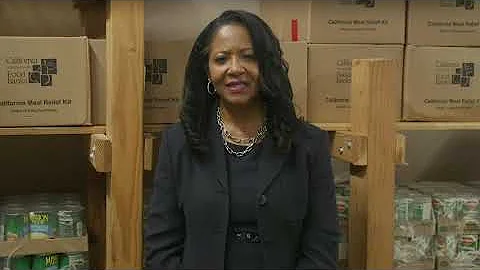 Thank you from Dr. LaSharnda Beckwith