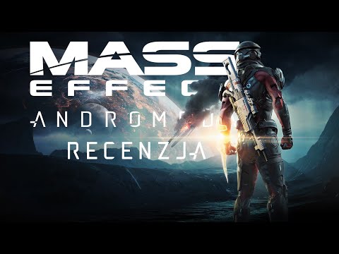 Mass Effect: Andromeda