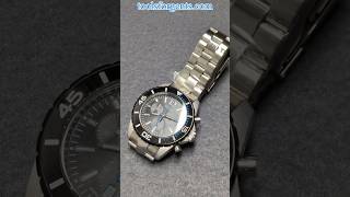 Davosa Nautic Star Chronograph (blau) Ref. 163.473.45
