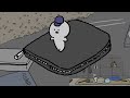 [ASMR] Stroll👣 Let's go for a walk in search of footsteps🚶